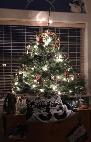 jake'stree 2018